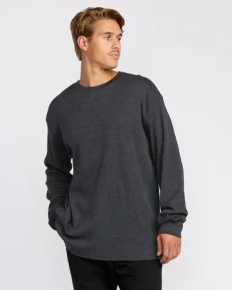 Essential termisk topp