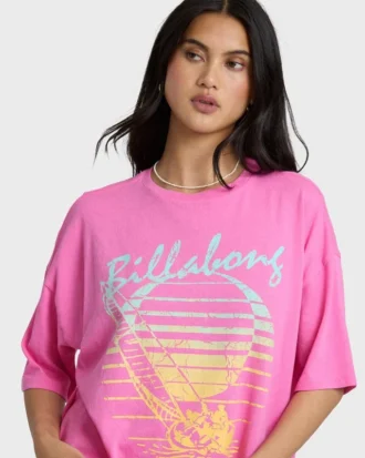 Every High Tide kortærmet T-shirt
