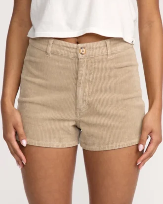 Free Fall-corduroy-shorts