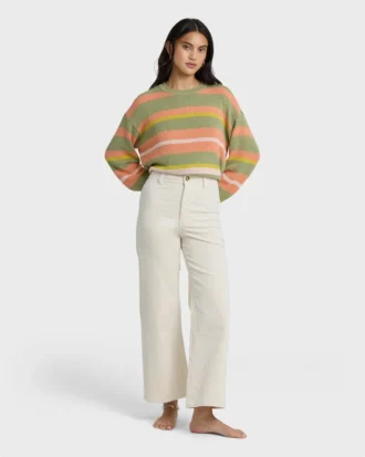 Free Fall Twill-bukser