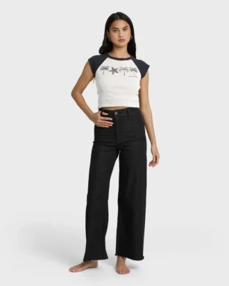 Free Fall Twill-bukser