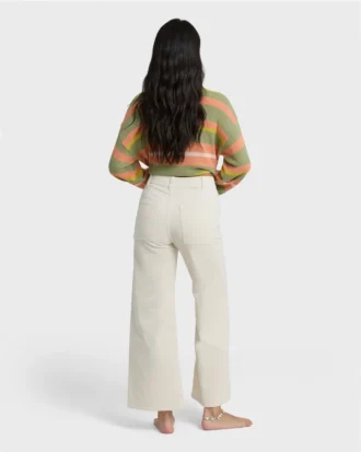 Free Fall Twill-bukser