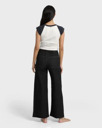 Free Fall Twill-bukser