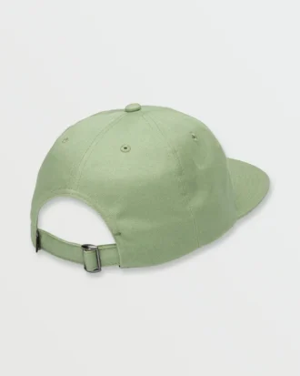 Global Arch Strapback-cap