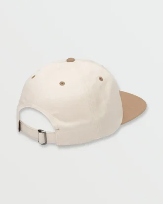 Global Arch Strapback-cap