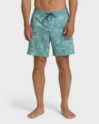 Good Times Layback-badeshorts