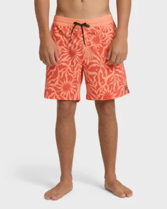 Good Times Layback-badeshorts