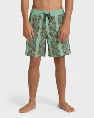 Good Times Layback-badeshorts