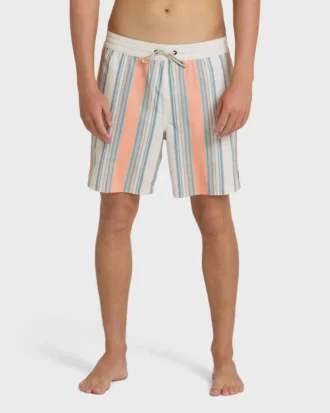 Good Times Layback-badeshorts