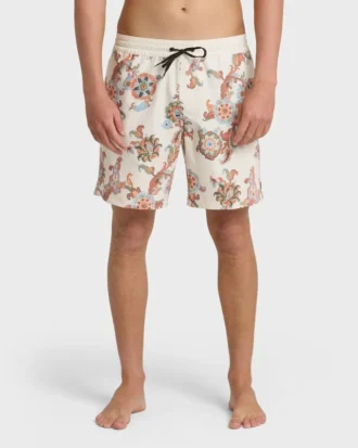 Good Times Layback-badeshorts
