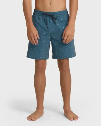 Good Times Layback-badeshorts