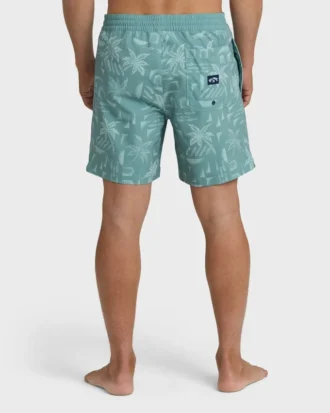 Good Times Layback-badeshorts