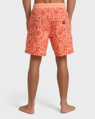 Good Times Layback-badeshorts