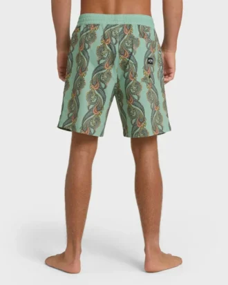 Good Times Layback-badeshorts