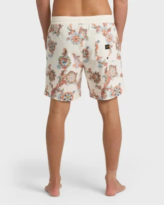 Good Times Layback-badeshorts