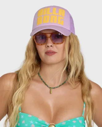 Grandpa Trucker-cap