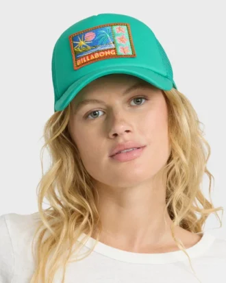 Grandpa Trucker-cap