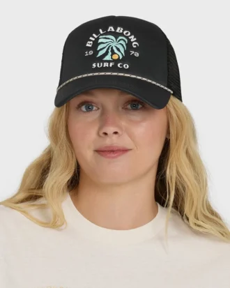 Grandpa Trucker-cap