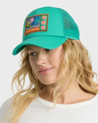 Grandpa Trucker-cap