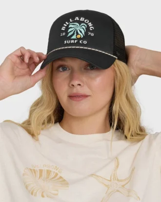 Grandpa Trucker-cap
