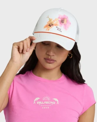 Grandpa Trucker-cap