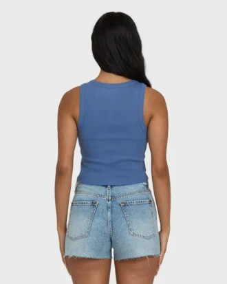 Headed to Sea tank-top