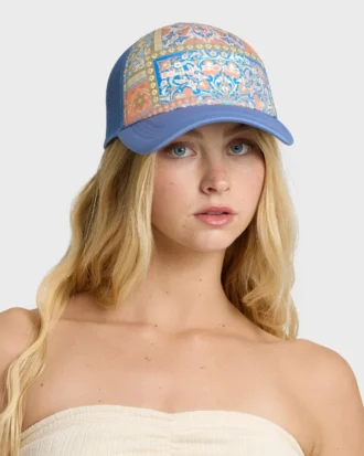Heritage Mashup-hatt