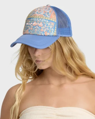 Heritage Mashup-hatt