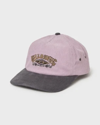Heritage Strapback-cap