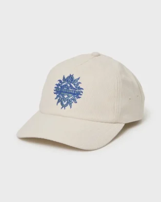 Heritage Strapback-cap