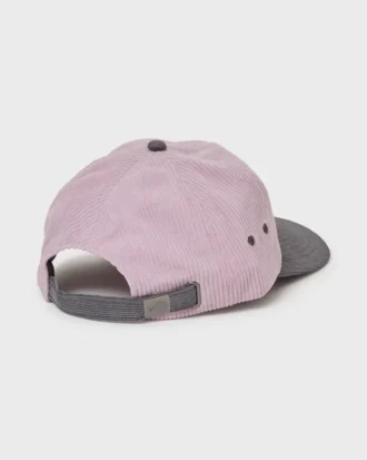Heritage Strapback-cap