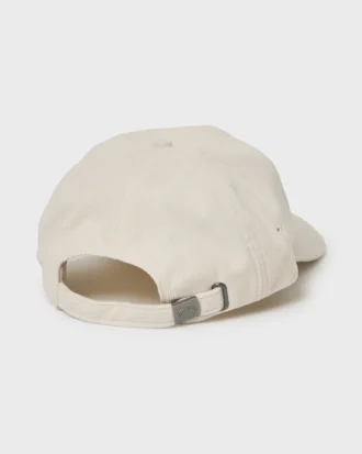 Heritage Strapback-cap