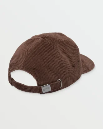 Heritage Strapback-cap