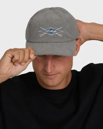 Heritage Strapback-hatt
