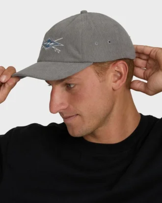 Heritage Strapback-hatt