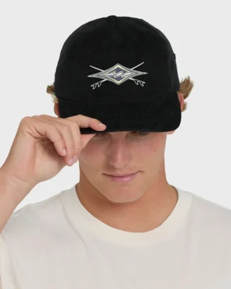 Heritage Strapback-hatt