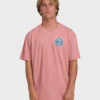 Hollow Fill Premium kortærmet strikket T-shirt