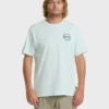 Hollow Fill Premium kortærmet strikket T-shirt
