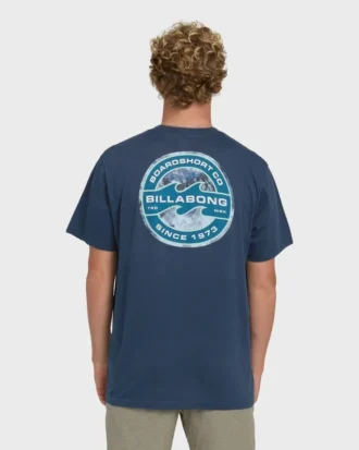 Hollow Fill Premium kortærmet strikket T-shirt