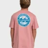 Hollow Fill Premium kortærmet strikket T-shirt