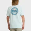 Hollow Fill Premium kortærmet strikket T-shirt