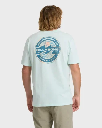 Hollow Fill Premium kortærmet strikket T-shirt