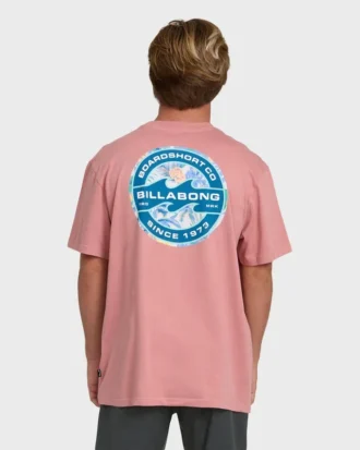 Hollow Fill Premium kortærmet strikket T-shirt