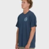 Hollow Fill Premium kortærmet strikket T-shirt