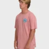 Hollow Fill Premium kortærmet strikket T-shirt