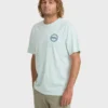 Hollow Fill Premium kortærmet strikket T-shirt
