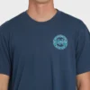 Hollow Fill Premium kortærmet strikket T-shirt
