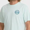 Hollow Fill Premium kortærmet strikket T-shirt