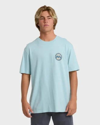Hollow Premium kortærmet Short-T-skjorte