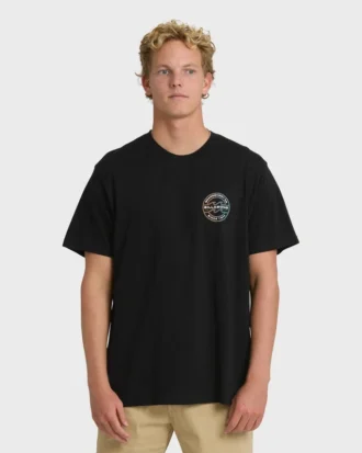 Hollow Premium kortærmet Short-T-skjorte